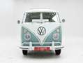 Volkswagen T1 Kombi 21 Windows '64 CH2121 Grün - thumbnail 5