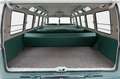 Volkswagen T1 Kombi 21 Windows '64 CH2121 Grün - thumbnail 28