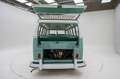 Volkswagen T1 Kombi 21 Windows '64 CH2121 Grün - thumbnail 27
