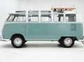 Volkswagen T1 Kombi 21 Windows '64 CH2121 Grün - thumbnail 8