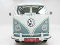 Volkswagen T1 Kombi 21 Windows '64 CH2121 Grün - thumbnail 9