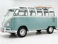 Volkswagen T1 Kombi 21 Windows '64 CH2121 Grün - thumbnail 1