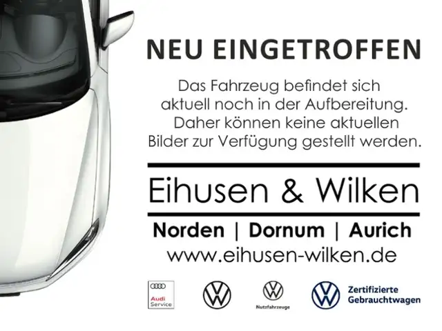 Volkswagen Caddy 2.0+TDI+DSG+COMFORTL+PDC+XENON+