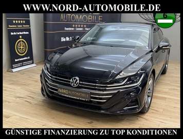 R-Line 1.4 TSI eHybrid DSG Dig.Cockpit R-Line