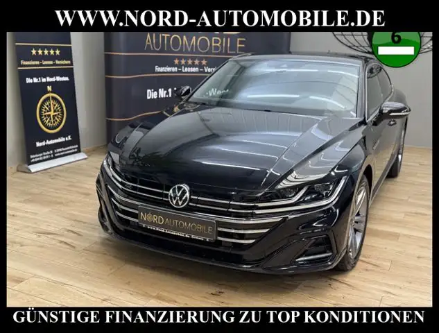 Volkswagen Arteon R-Line 1.4 TSI eHybrid DSG Dig.Cockpit R-Line