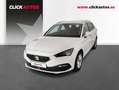 SEAT Leon 1.5 TSI S&S Style 25º Aniversario 115 Blanco - thumbnail 1