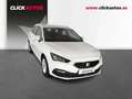 SEAT Leon 1.5 TSI S&S Style 25º Aniversario 115 Blanco - thumbnail 3