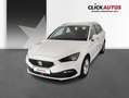 SEAT Leon 1.5 TSI S&S Style 25º Aniversario 115 Blanco - thumbnail 1