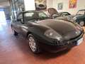 Fiat Barchetta 1.8 16vkm 125000 cappottina ok nero met gomme ok Nero - thumbnail 3