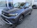 Volkswagen T-Cross 1.0 TSI 70 kW Life/LED/PDC/Keyless/Kamera/Klimatr. Grau - thumbnail 2