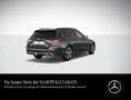 Mercedes-Benz C 220 C 220d T AVANTGARDE*NIGHT*CARPLAY*R-KAM*AHK*AMB* Gris - thumbnail 4