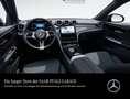 Mercedes-Benz C 220 C 220d T AVANTGARDE*NIGHT*CARPLAY*R-KAM*AHK*AMB* Gris - thumbnail 6