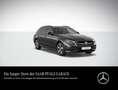 Mercedes-Benz C 220 C 220d T AVANTGARDE*NIGHT*CARPLAY*R-KAM*AHK*AMB* Gris - thumbnail 2