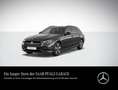 Mercedes-Benz C 220 C 220d T AVANTGARDE*NIGHT*CARPLAY*R-KAM*AHK*AMB* Gris - thumbnail 1