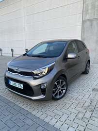 Kia Picanto 2019 | CarPlay | Camera | 78.000km