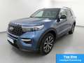 Ford Explorer 3.0 Plug-in-Hybrid ST-Line LED+iACC+AHK Blue - thumbnail 2