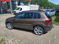 Volkswagen Tiguan 1.4 TSi, Trekhaak, Clima, Parkeerass. Bruin - thumbnail 7