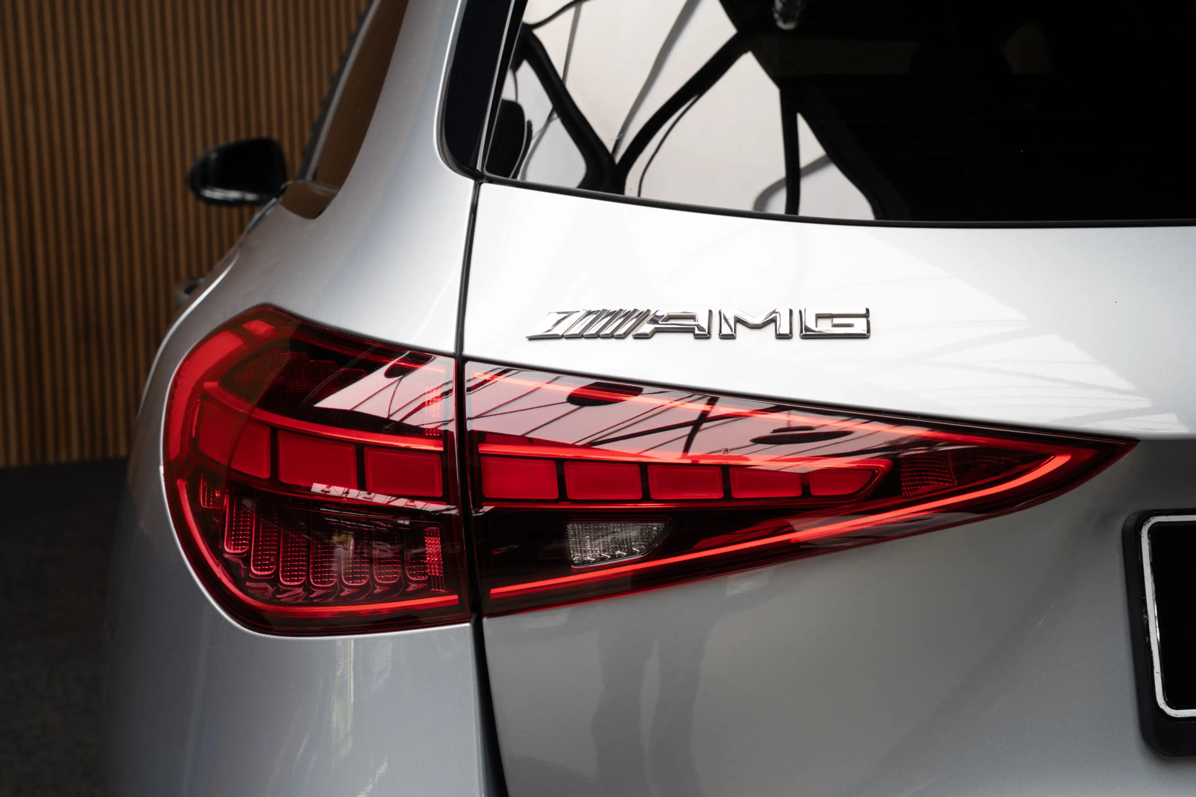 Mercedes-Benz C 63 AMG Estate SE Performance Pano HUD Schaalstoelen Burme — photo 38