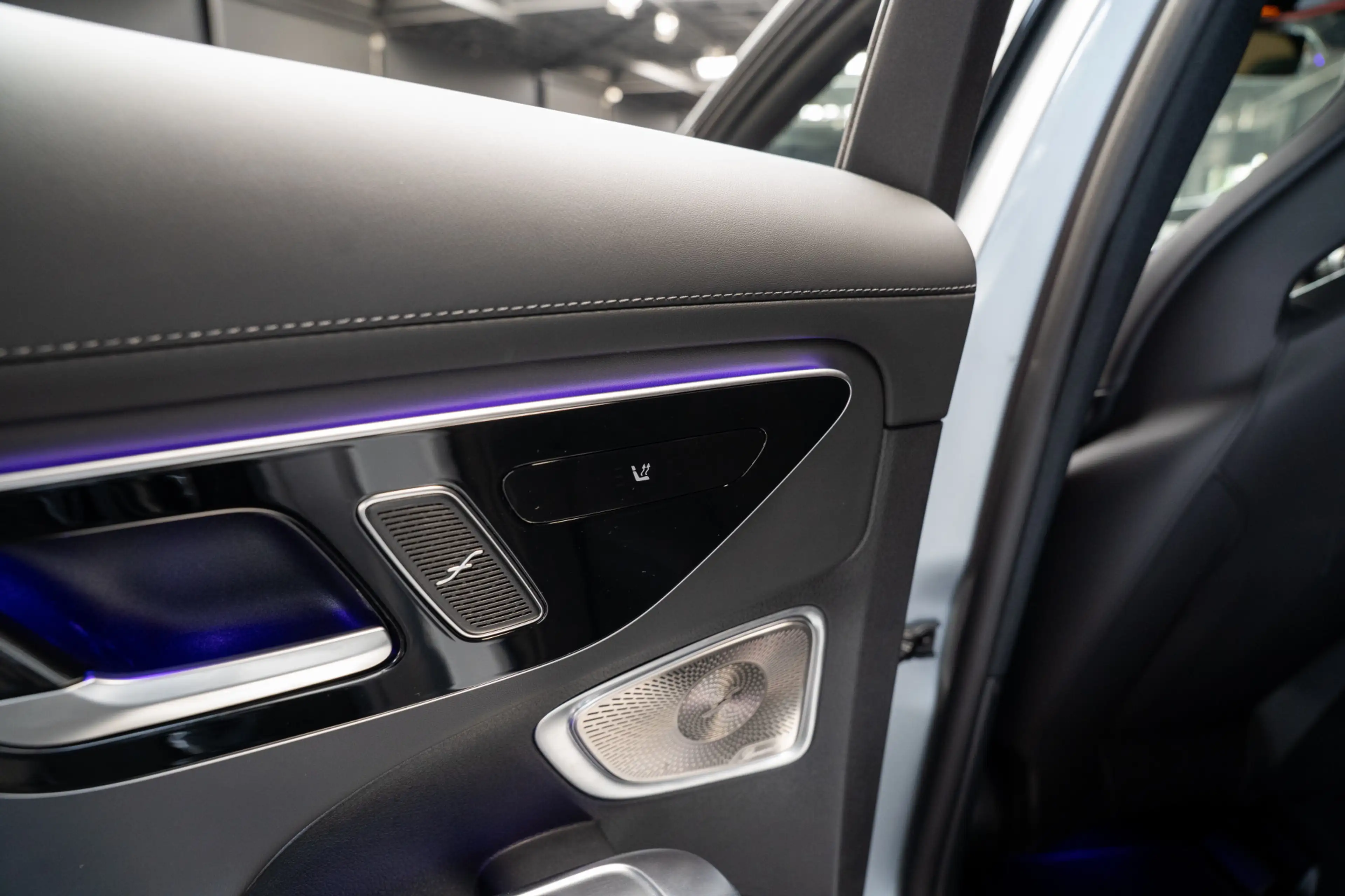 Mercedes-Benz C 63 AMG Estate SE Performance Pano HUD Schaalstoelen Burme — photo 28
