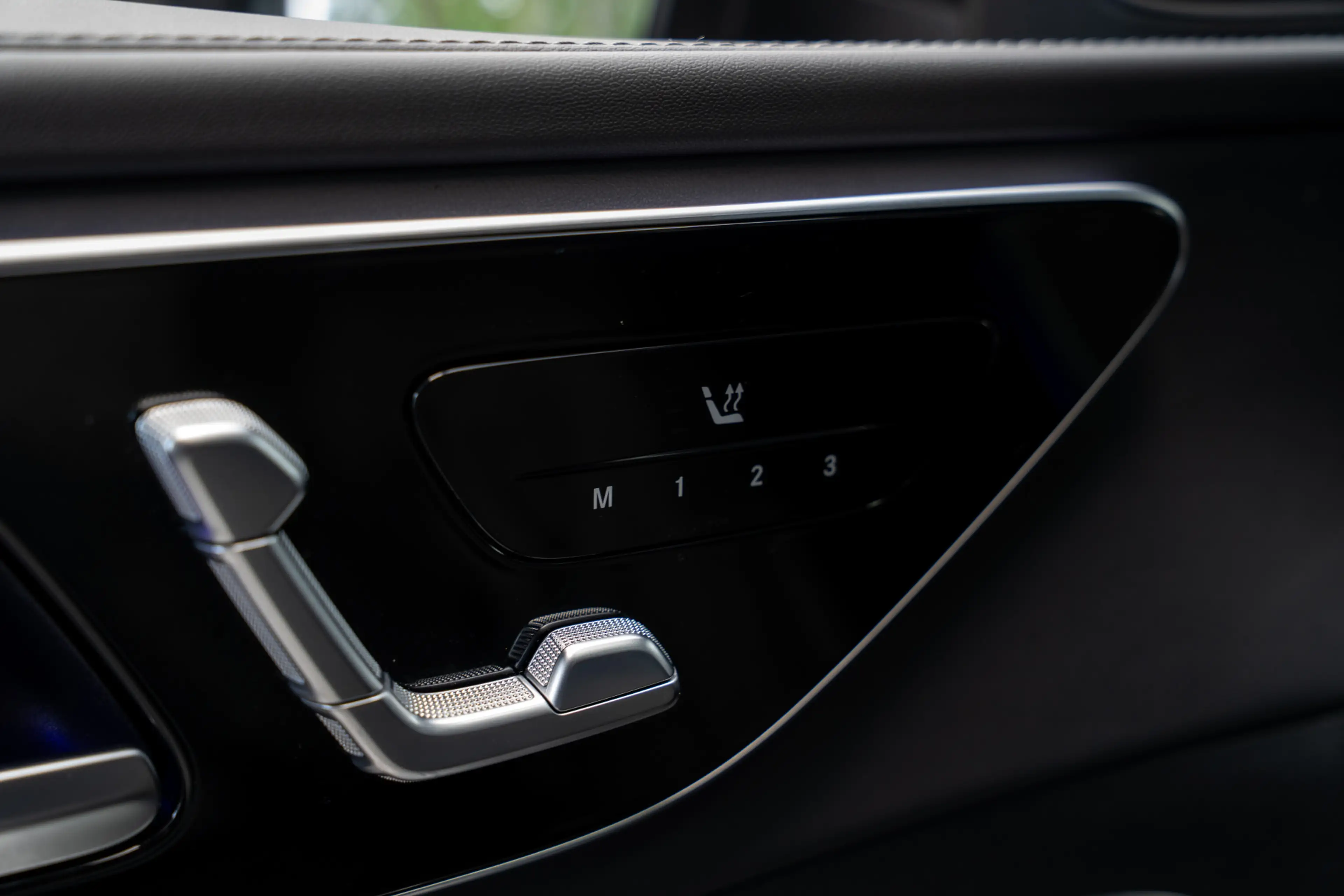 Mercedes-Benz C 63 AMG Estate SE Performance Pano HUD Schaalstoelen Burme — photo 19