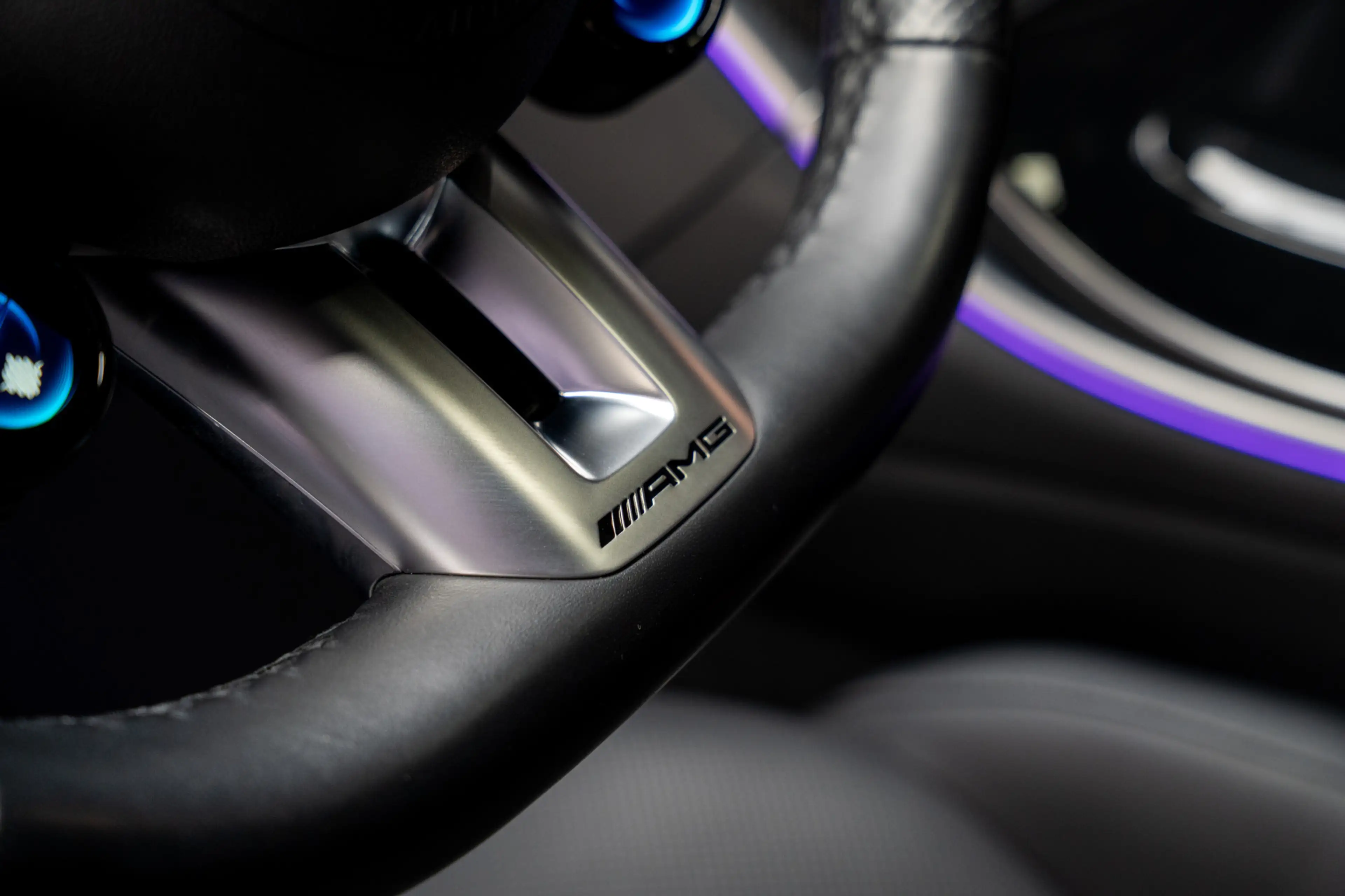 Mercedes-Benz C 63 AMG Estate SE Performance Pano HUD Schaalstoelen Burme — photo 44