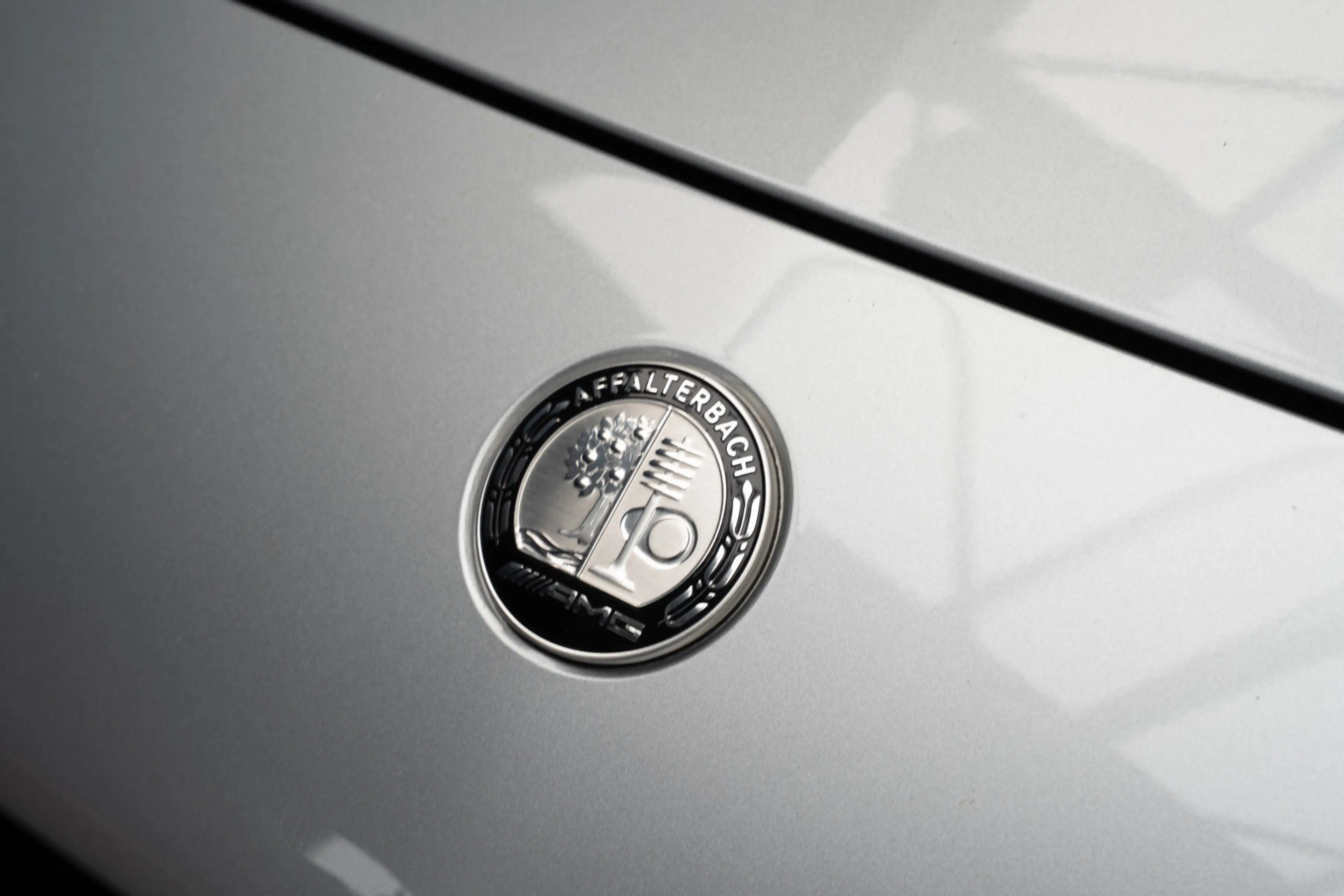 Mercedes-Benz C 63 AMG Estate SE Performance Pano HUD Schaalstoelen Burme — photo 30