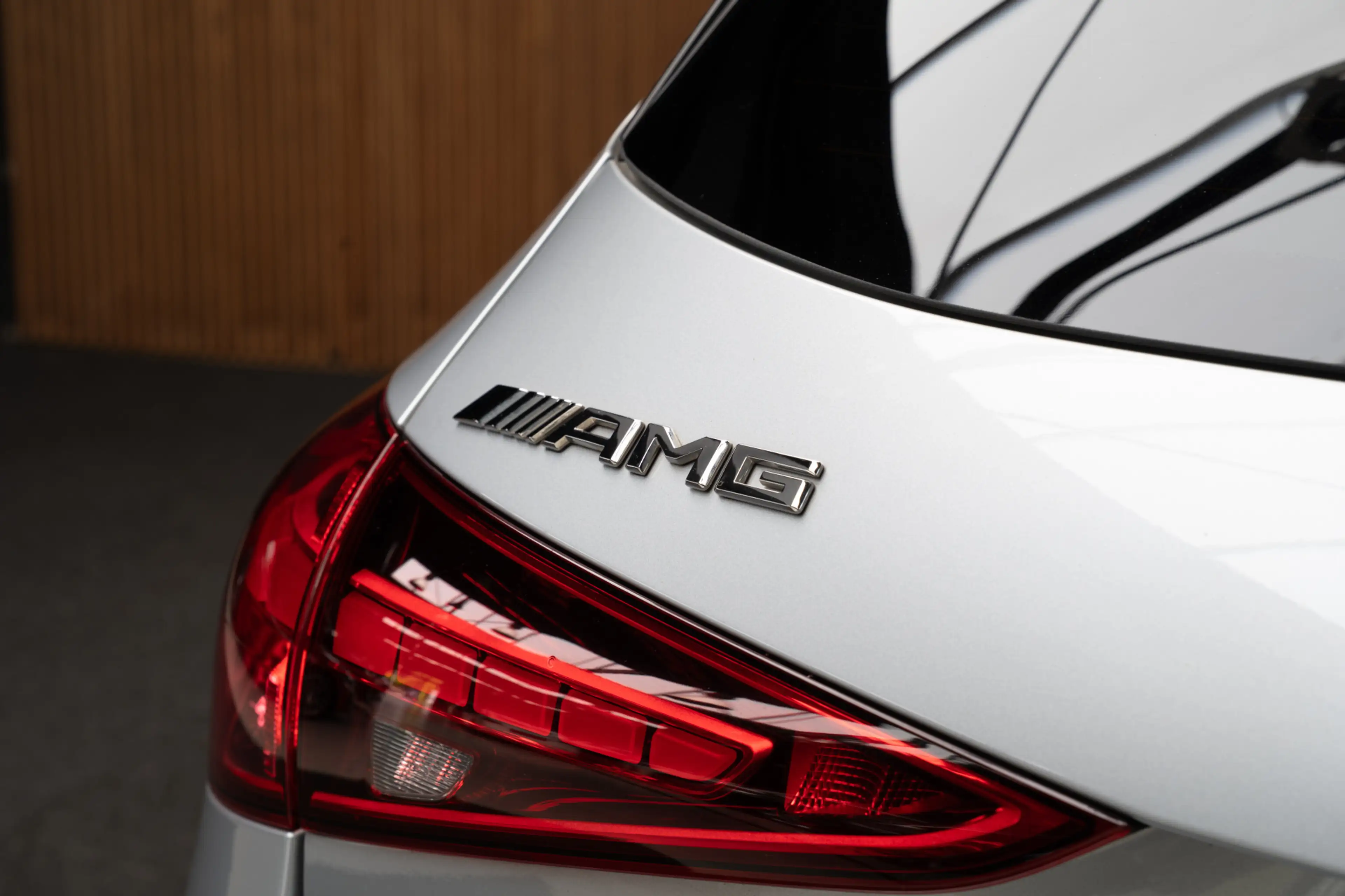 Mercedes-Benz C 63 AMG Estate SE Performance Pano HUD Schaalstoelen Burme — photo 39