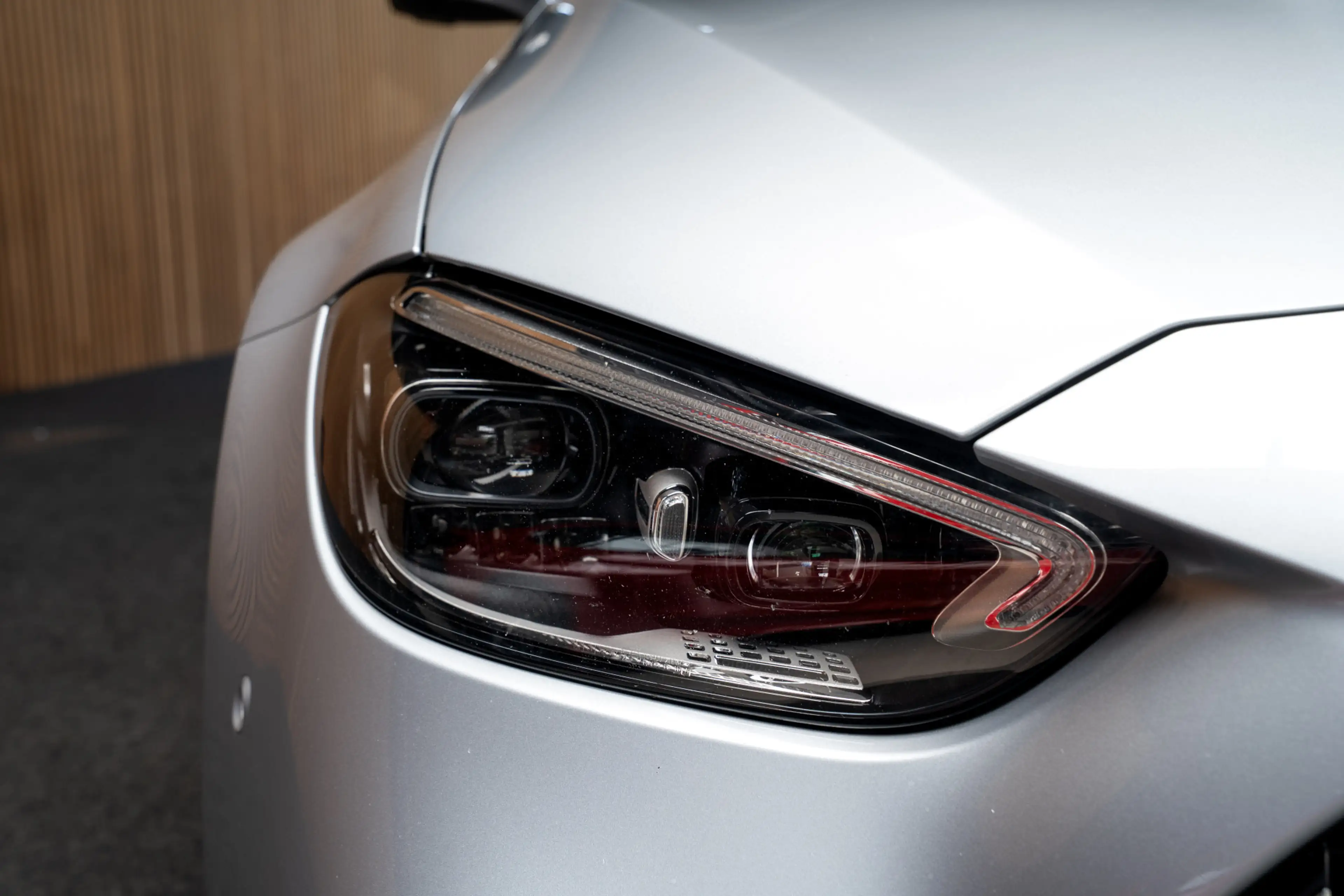 Mercedes-Benz C 63 AMG Estate SE Performance Pano HUD Schaalstoelen Burme — photo 32
