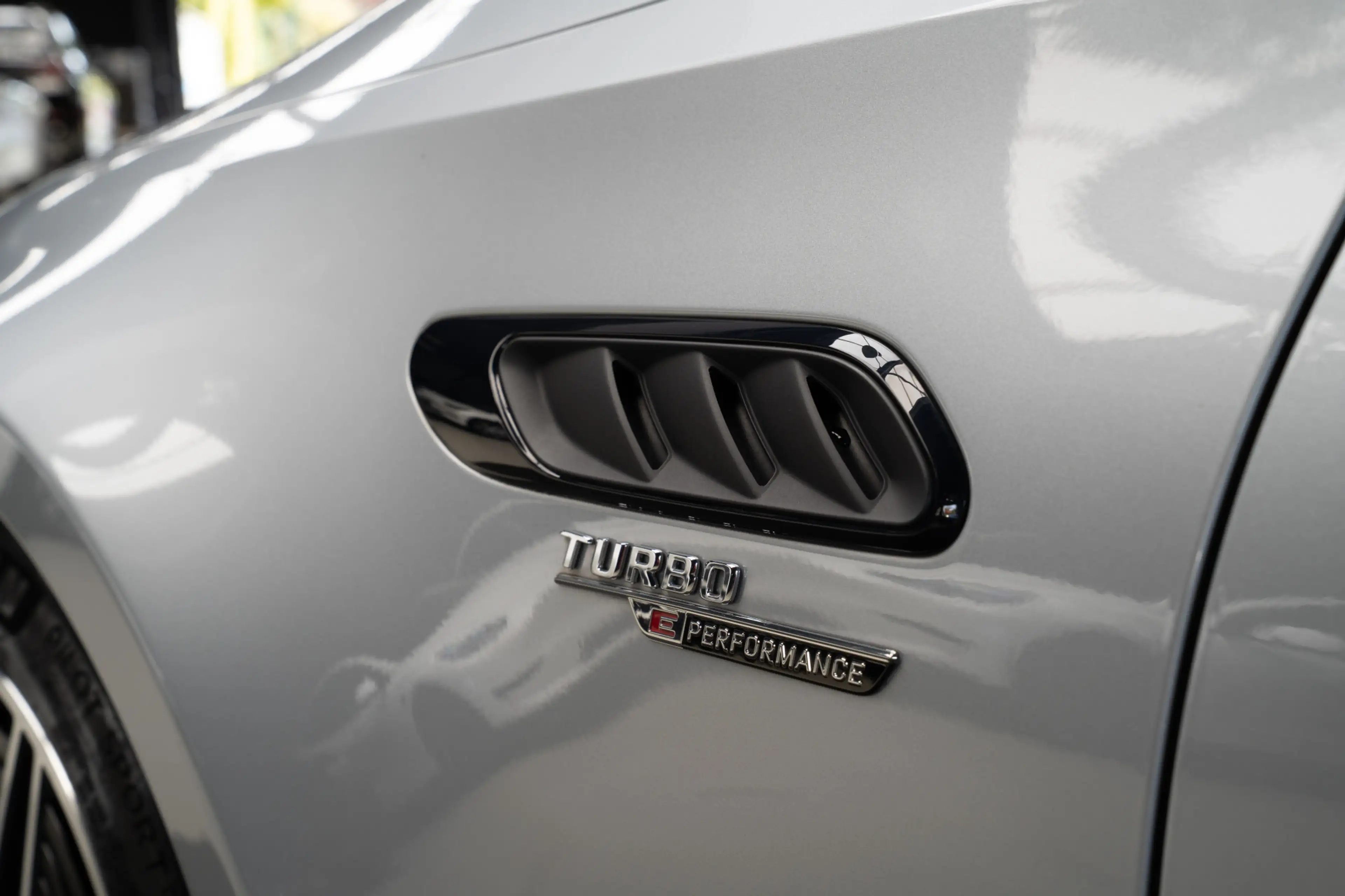 Mercedes-Benz C 63 AMG Estate SE Performance Pano HUD Schaalstoelen Burme — photo 34