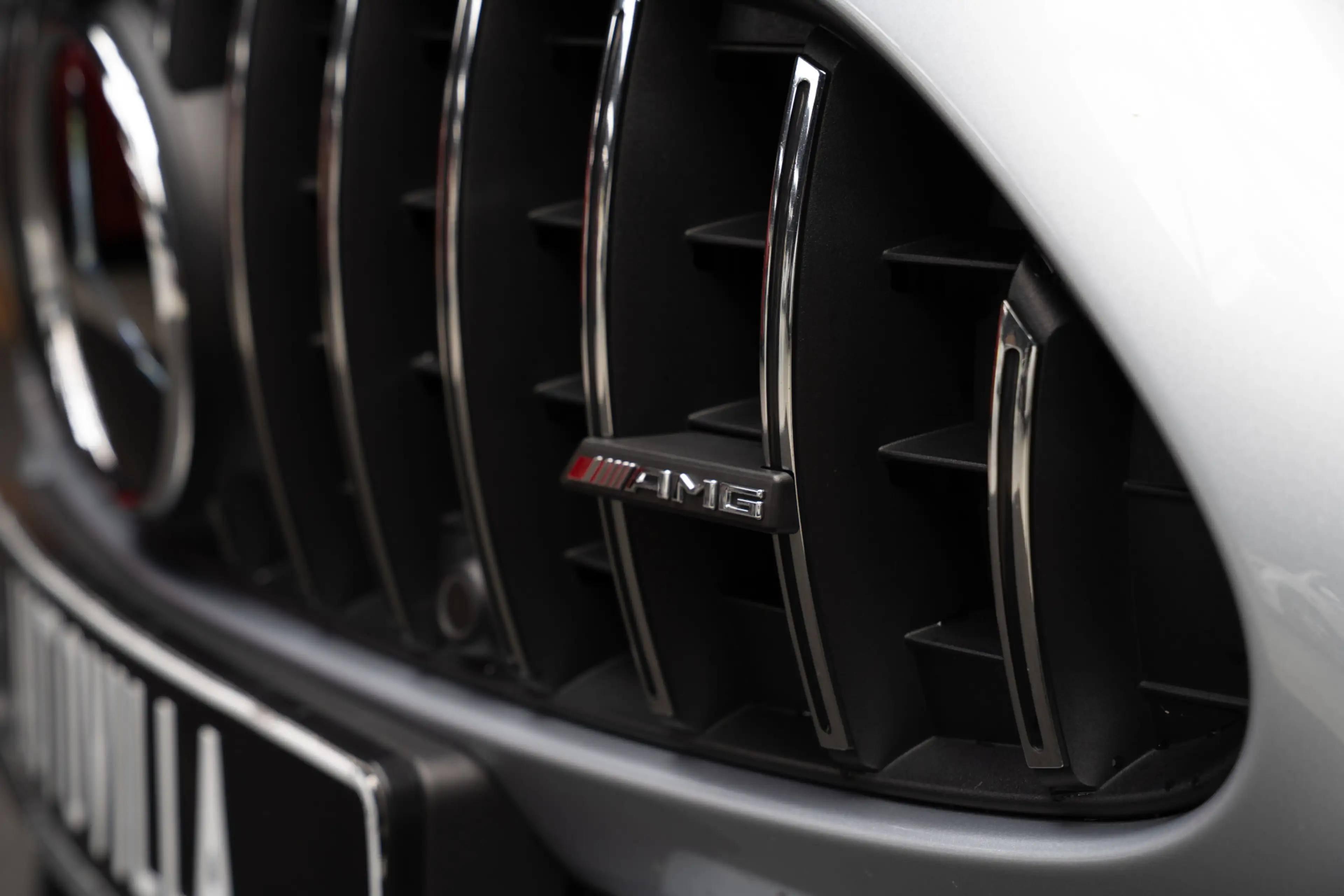 Mercedes-Benz C 63 AMG Estate SE Performance Pano HUD Schaalstoelen Burme — photo 31