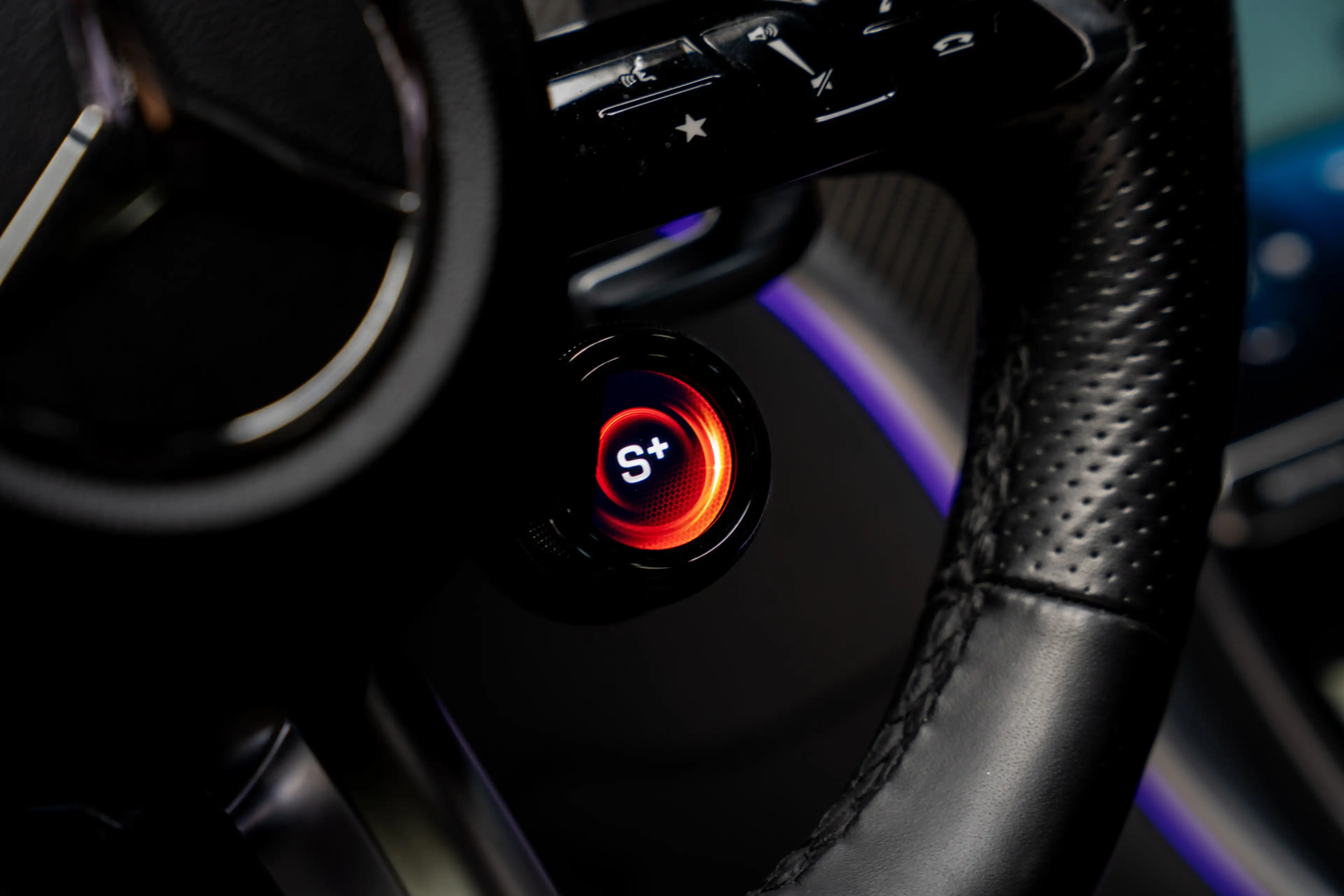 Mercedes-Benz C 63 AMG Estate SE Performance Pano HUD Schaalstoelen Burme — photo 14
