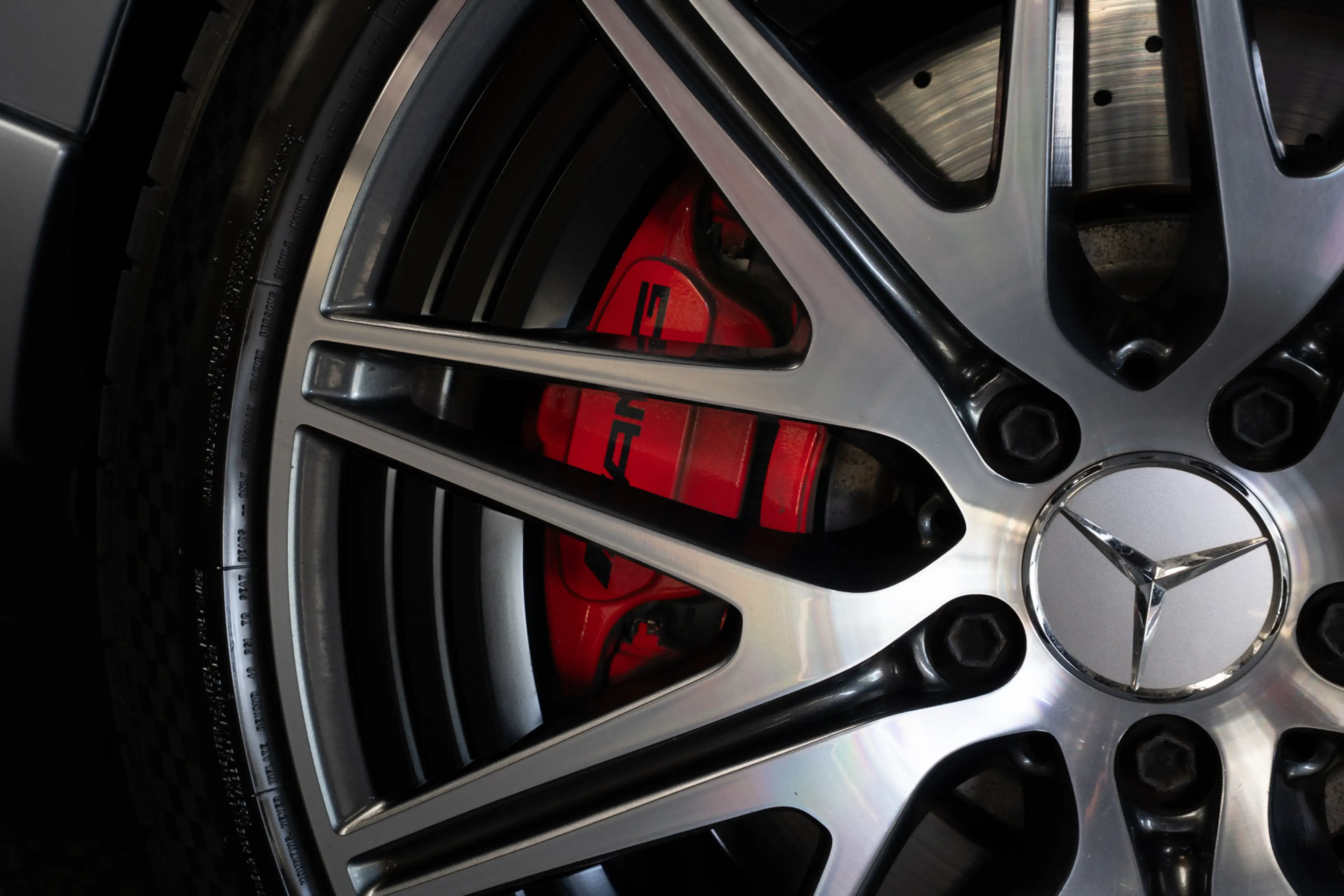 Mercedes-Benz C 63 AMG Estate SE Performance Pano HUD Schaalstoelen Burme — photo 36