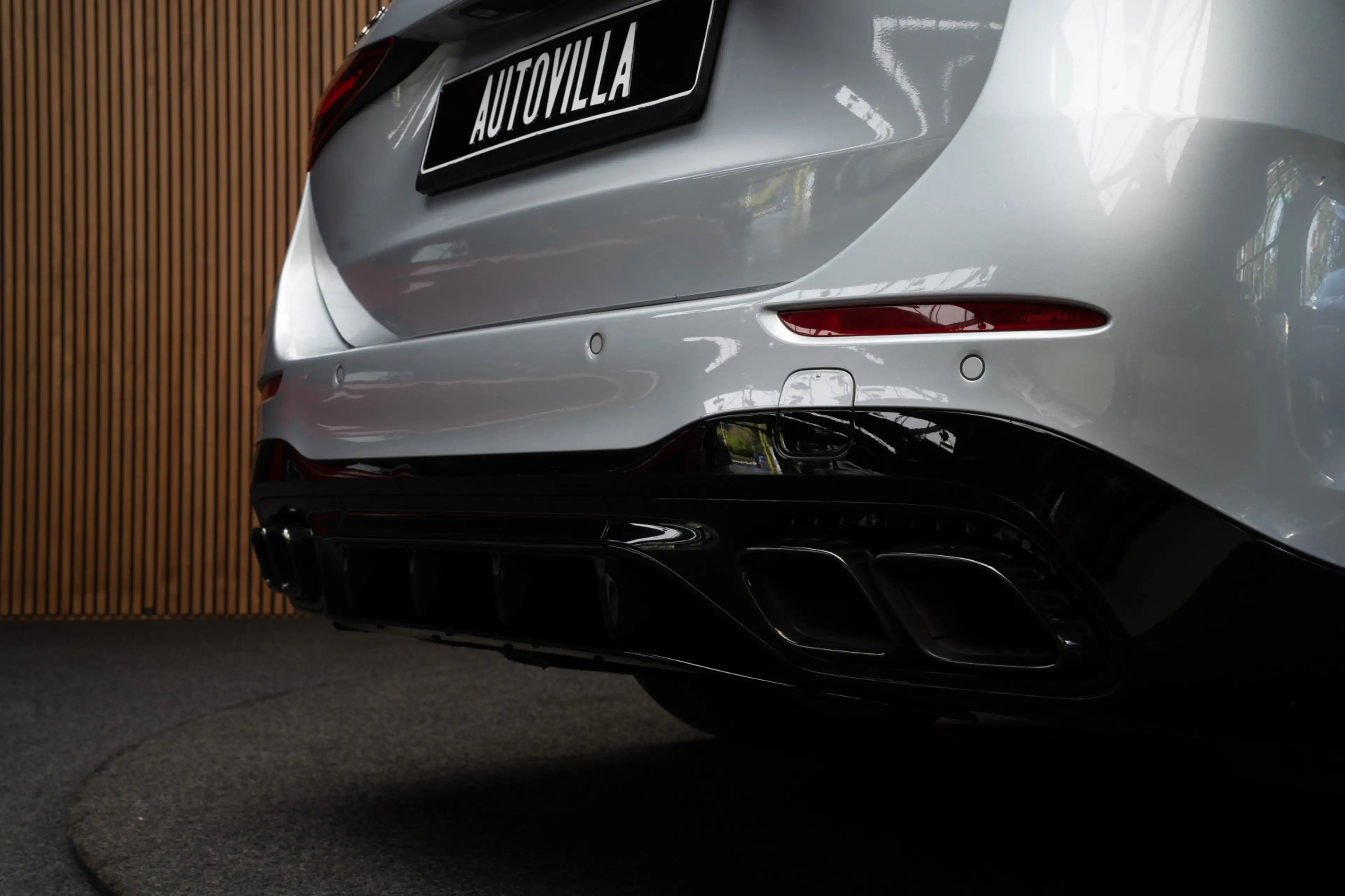 Mercedes-Benz C 63 AMG Estate SE Performance Pano HUD Schaalstoelen Burme — photo 41