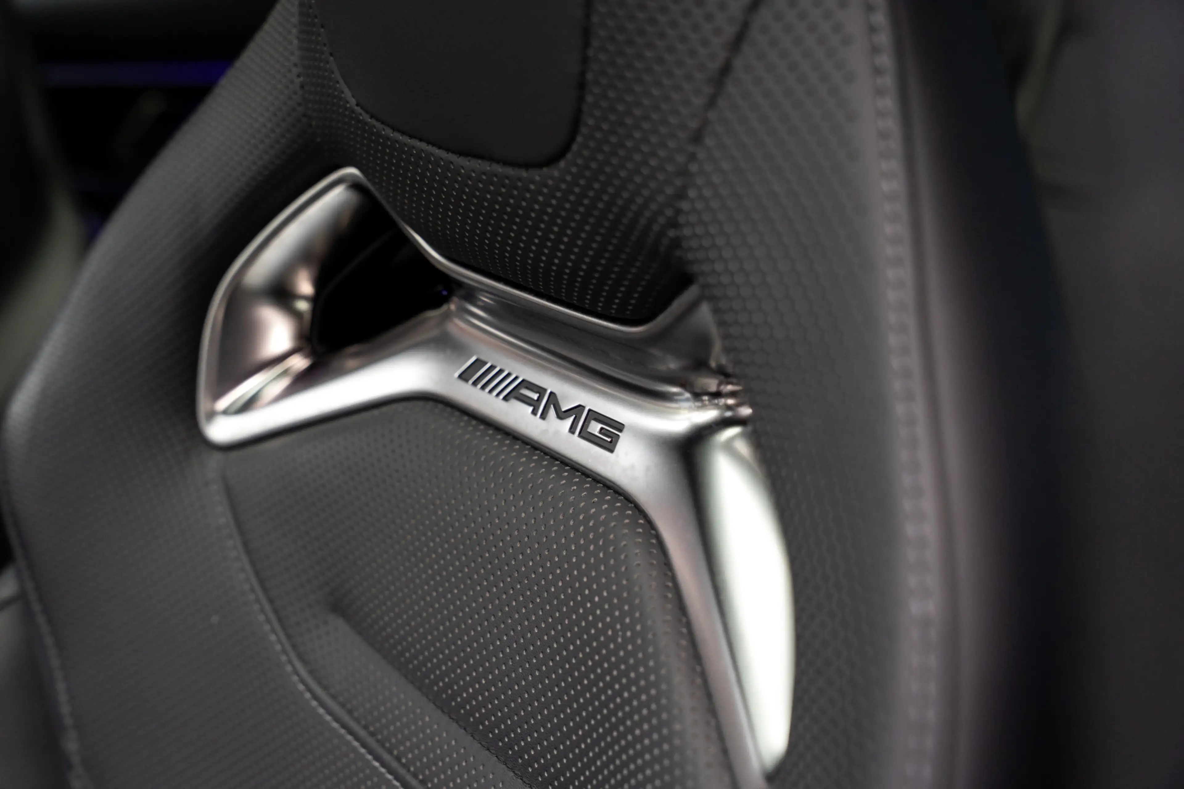 Mercedes-Benz C 63 AMG Estate SE Performance Pano HUD Schaalstoelen Burme — photo 17
