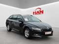 Skoda Superb Combi Ambition/Navi/Xenon/AHK/SHZ/ACC Noir - thumbnail 10