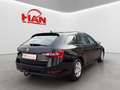 Skoda Superb Combi Ambition/Navi/Xenon/AHK/SHZ/ACC Noir - thumbnail 6