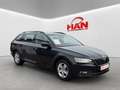 Skoda Superb Combi Ambition/Navi/Xenon/AHK/SHZ/ACC Noir - thumbnail 8