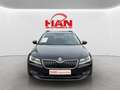 Skoda Superb Combi Ambition/Navi/Xenon/AHK/SHZ/ACC Noir - thumbnail 9