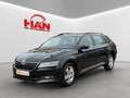 Skoda Superb Combi Ambition/Navi/Xenon/AHK/SHZ/ACC Noir - thumbnail 11