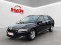 Skoda Superb Combi Ambition/Navi/Xenon/AHK/SHZ/ACC Noir - thumbnail 2