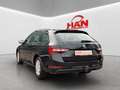 Skoda Superb Combi Ambition/Navi/Xenon/AHK/SHZ/ACC Noir - thumbnail 14