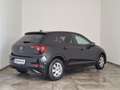 Volkswagen Polo 4Me Schwarz - thumbnail 7