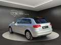 Audi A3 1.8 TFSI 160CH AMBITION LUXE S TRONIC 7 Gris - thumbnail 5