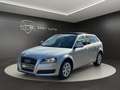 Audi A3 1.8 TFSI 160CH AMBITION LUXE S TRONIC 7 Gris - thumbnail 1