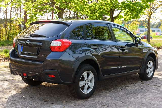 Subaru XV XV 2.0i Lineartronic Comfort