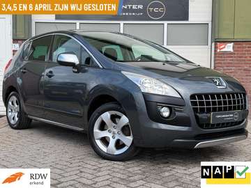 1.6 THP GT/AIRCO/PANO/PARKS/CRUISE/APK/NAP