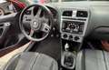 Volkswagen Polo Polo 1.2i Comfortline Rouge - thumbnail 4