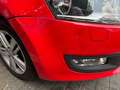 Volkswagen Polo Polo 1.2i Comfortline Rouge - thumbnail 7