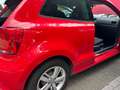Volkswagen Polo Polo 1.2i Comfortline Rouge - thumbnail 6