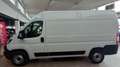 Fiat Ducato 30 2.3 MJT 120CV PASSO MEDIO TETTO ALTO Blanc - thumbnail 2